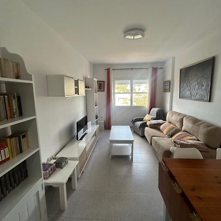 Apartamento La Rioja Conil De La Frontera Exterior photo